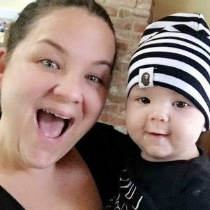 Meet your Posher, Renee